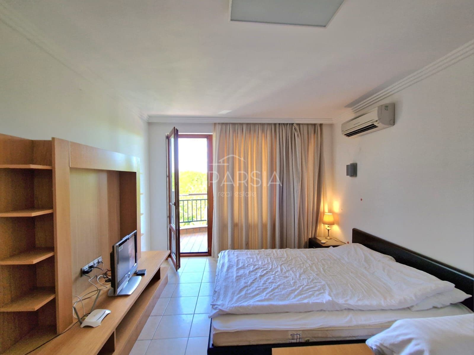 5* Emerald Beach Resort & Spa v Ravdě: studio 45 m² za 43 000 €