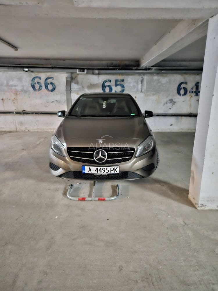 Soukromé parkování u moře: garáž + sklad jen 5 minut od pláže Cacao Beach