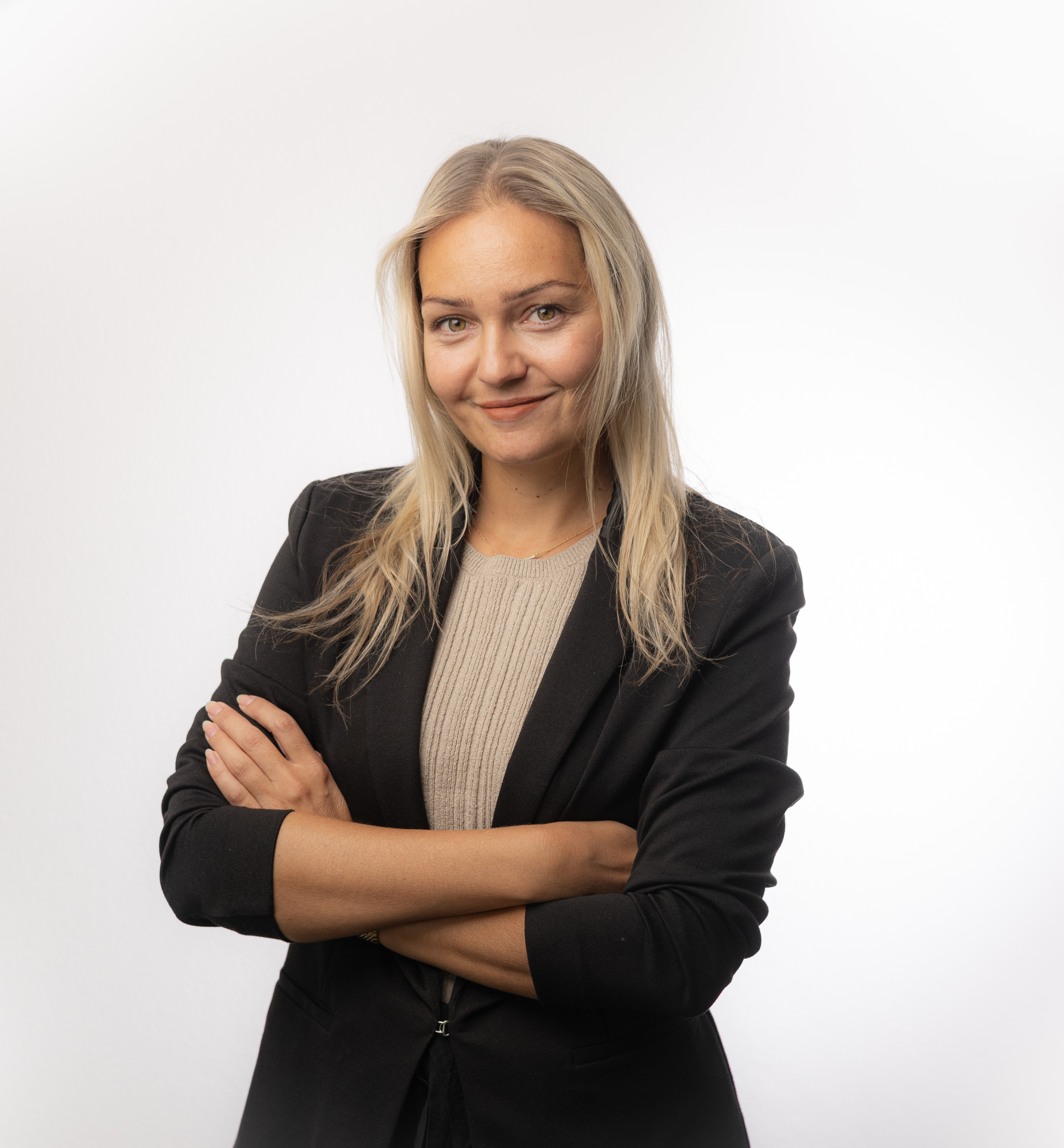 Dominika – zakladatelka Aparsia